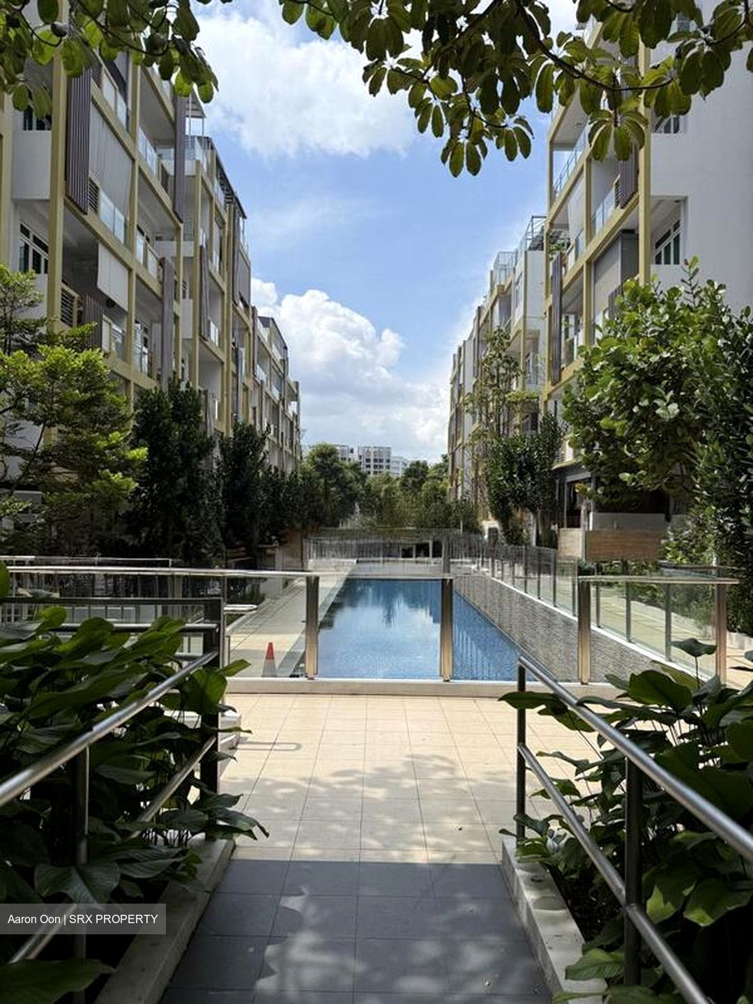 Parc Rosewood (D25), Condominium #495539031